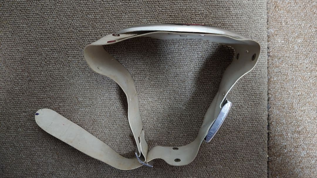 タカトク 変身ベルト 仮面ライダー1号 タイフーン ベルト白 - メルカリ