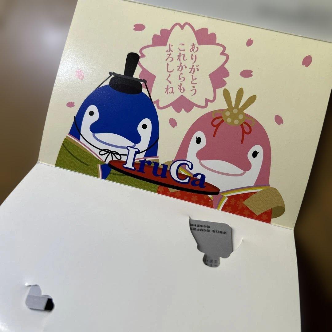 10周年記念 Iruca イルカ ことでん 限定 10th 高松琴平電気鉄道 - メルカリ