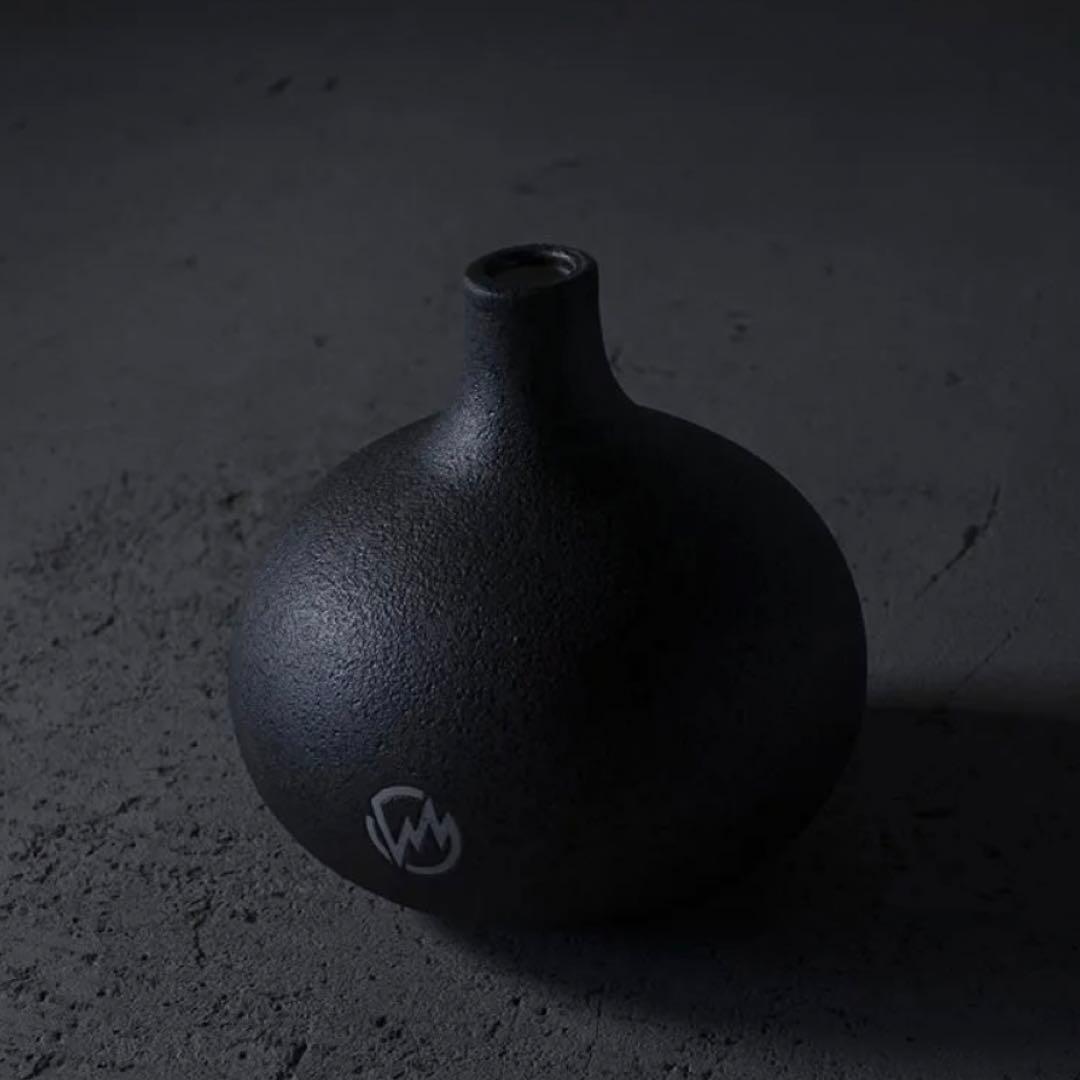 鉢・プランター VALIEM MONSTER MOUTH SLIME(SMILEY)