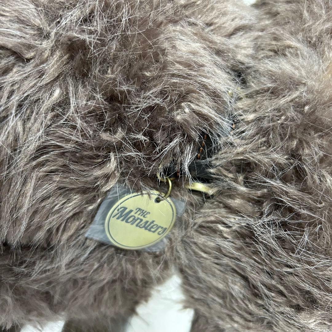 ジモモ 茶ジモモZIMOMO ORIGINAL I found you