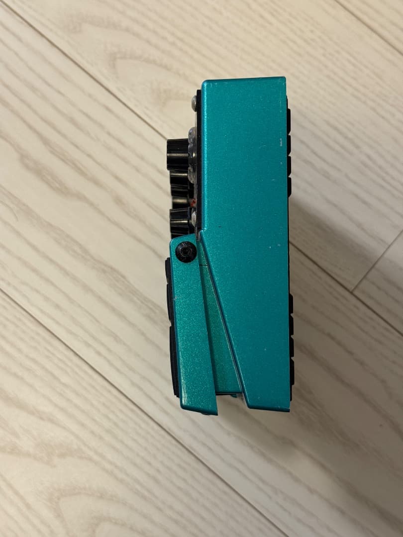 Boss SL-20 SLICER ボス スライサー エフェクター