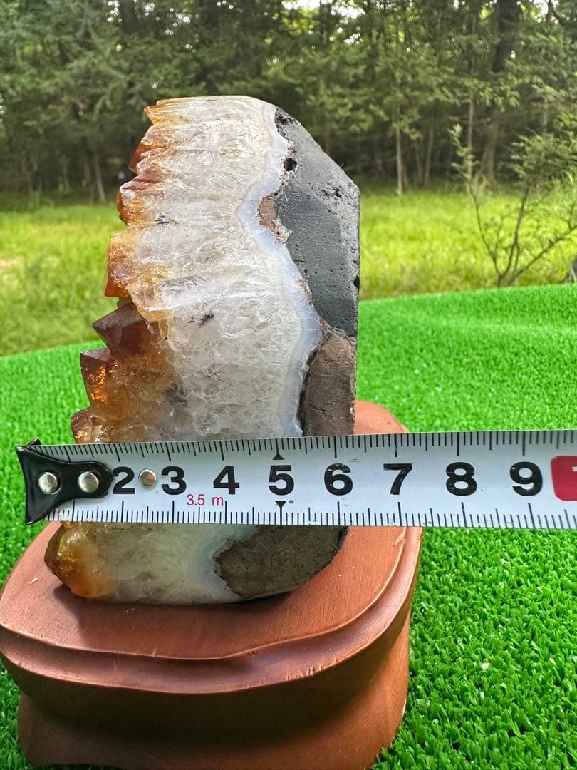 特価　シトリンクラスター　⑩