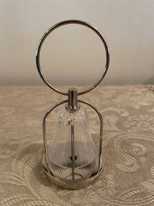 エルメス　(サンルイ　クリスタル) Apollo LUCIOLE