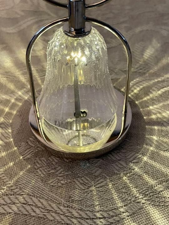 エルメス　(サンルイ　クリスタル) Apollo LUCIOLE