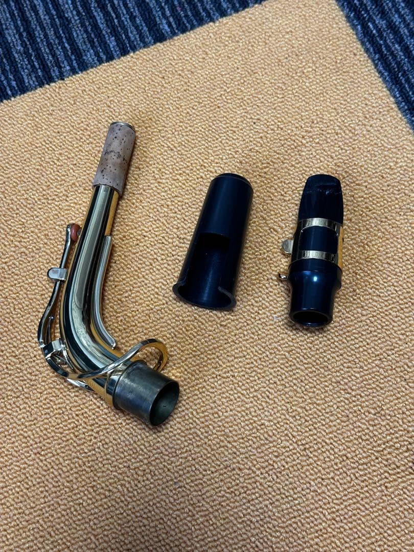 アルトサックス　J.Michael ジェイマイケル　 楽器 管楽器