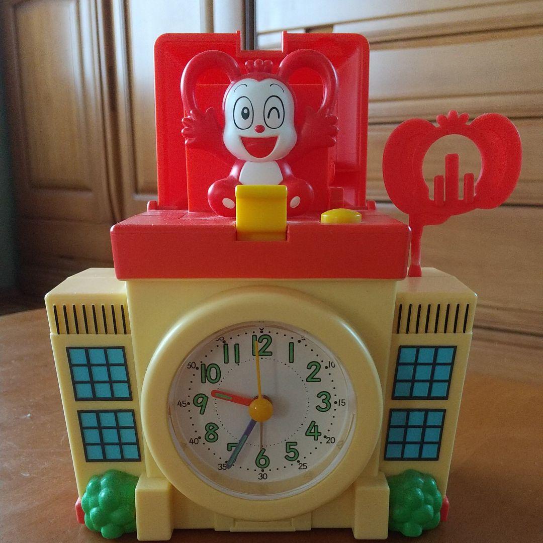 コラショ 学校 目覚まし時計 - メルカリ
