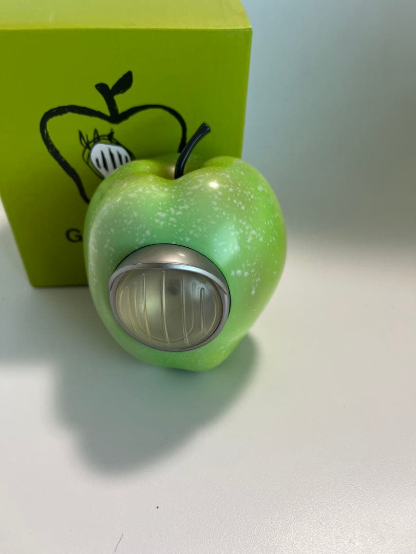 UNDERCOVER GILAPPLE LIGHT ギラップル アンダーカバー