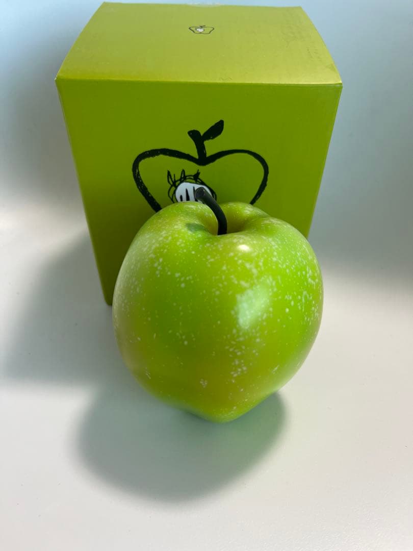 UNDERCOVER GILAPPLE LIGHT ギラップル アンダーカバー