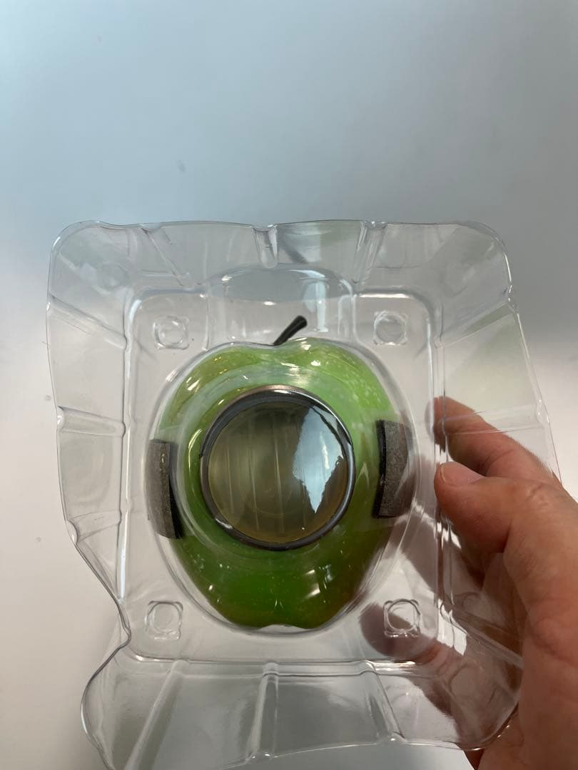 UNDERCOVER GILAPPLE LIGHT ギラップル アンダーカバー