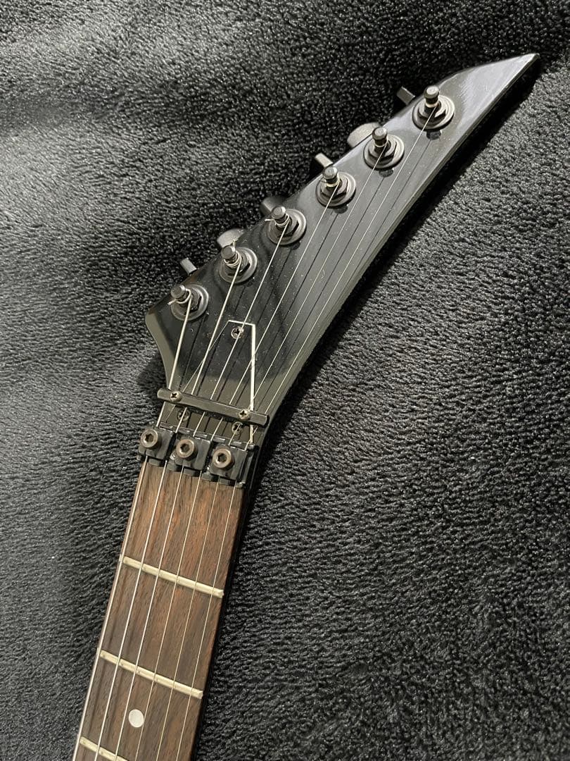 ノーブランド コンコルドヘッド フロイドローズ ストラトボディ コイル