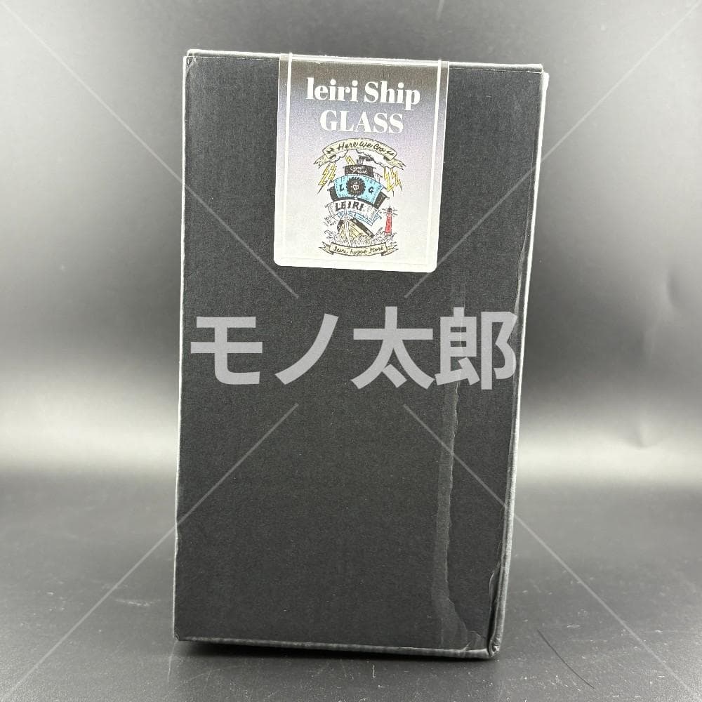 leiri ship パイントグラス グラインドロッヂ leiri hygge - メルカリ