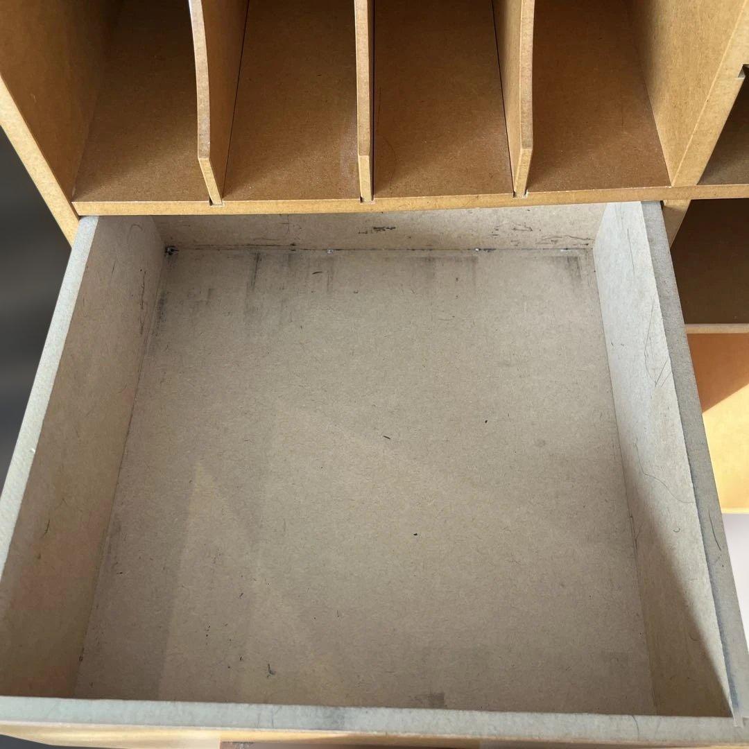 2/6まで！ランドセルラック　ディノス家具　国産