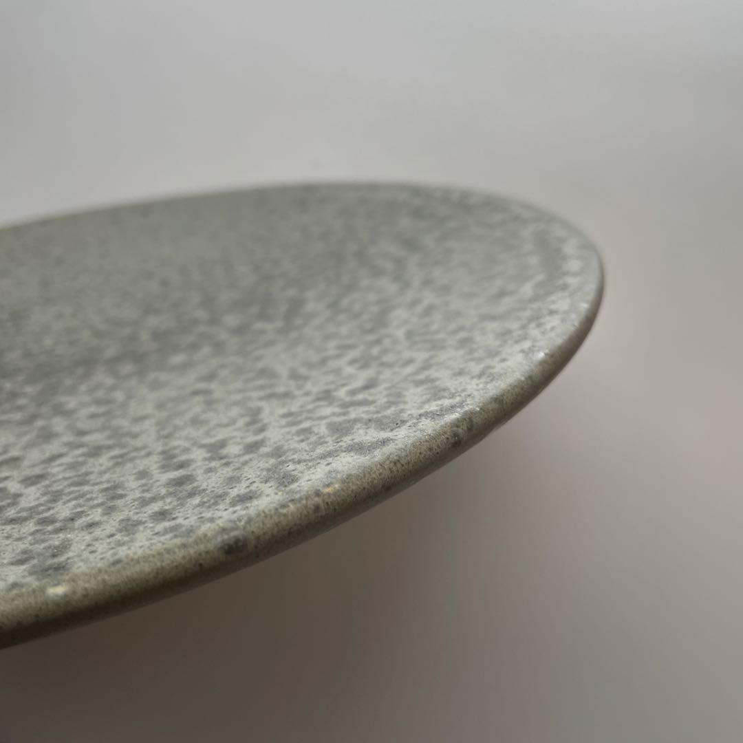 デンマーク購入　K.H.ワーツ　K.H.Würtz ディナープレート