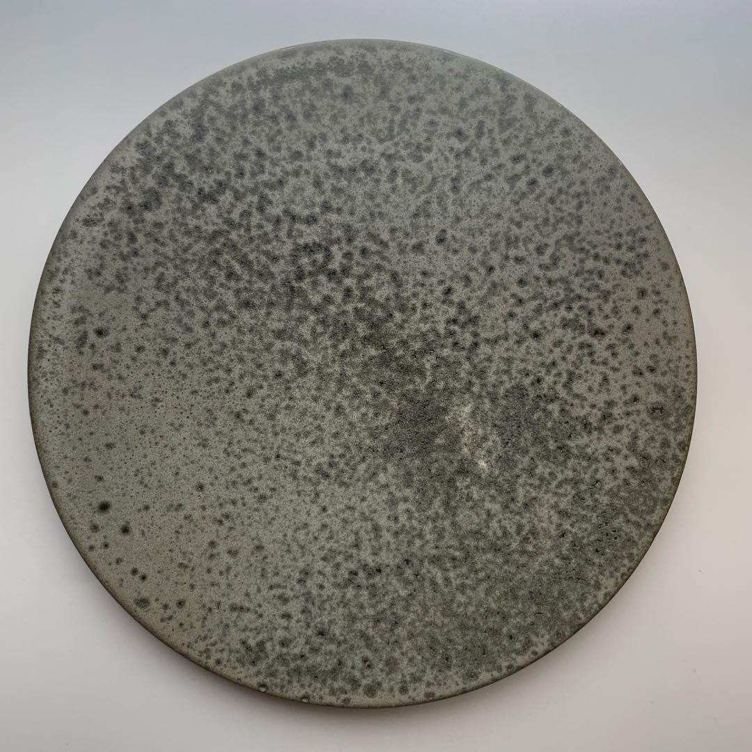 デンマーク購入　K.H.ワーツ　K.H.Würtz ディナープレート