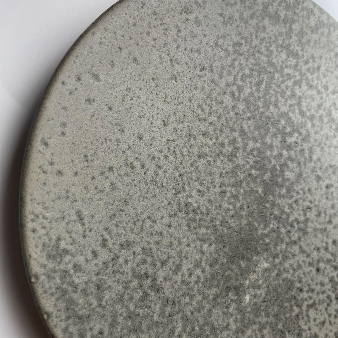 デンマーク購入　K.H.ワーツ　K.H.Würtz ディナープレート