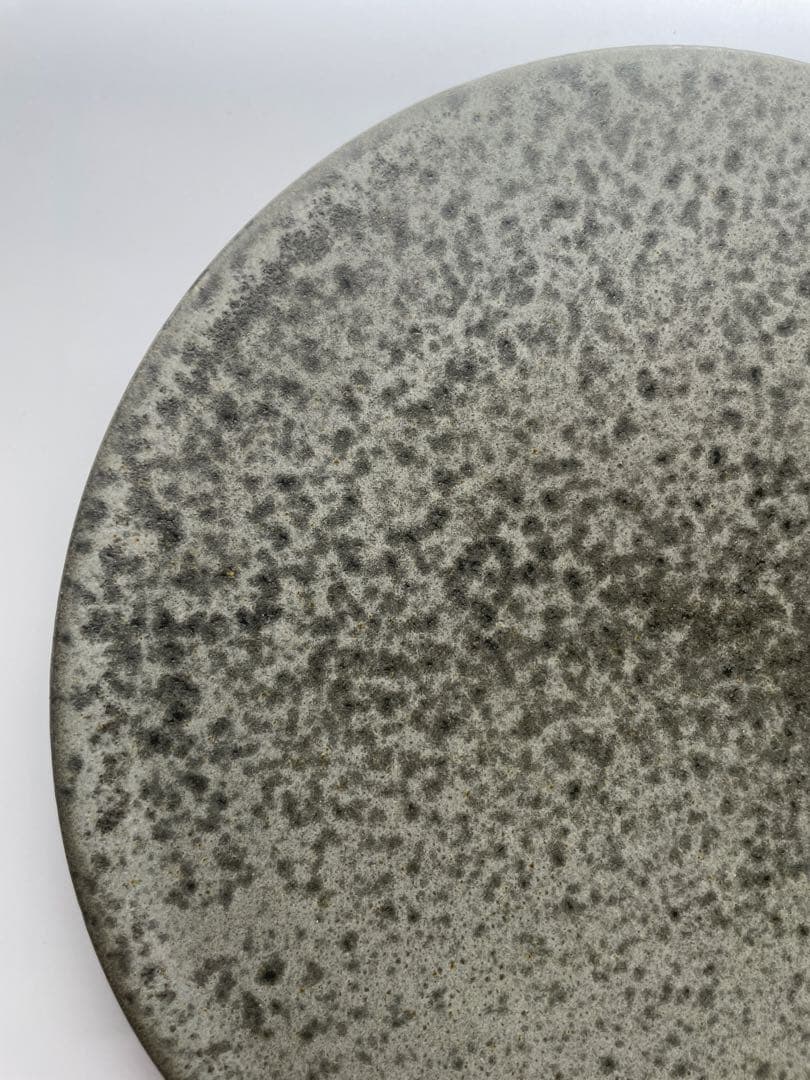 デンマーク購入　K.H.ワーツ　K.H.Würtz ディナープレート