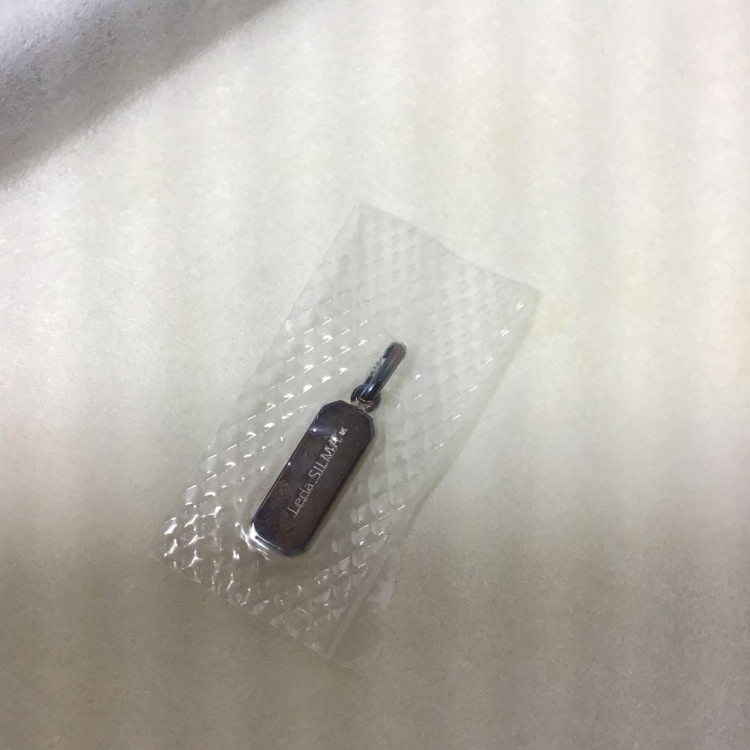 てる！レダシルマ　プチシルマのジュエリー