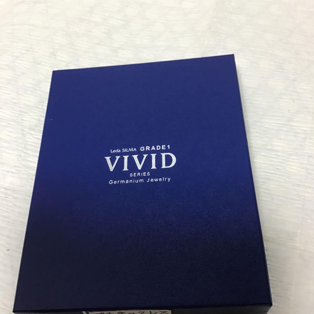 てる！レダシルマ　プチシルマのジュエリー