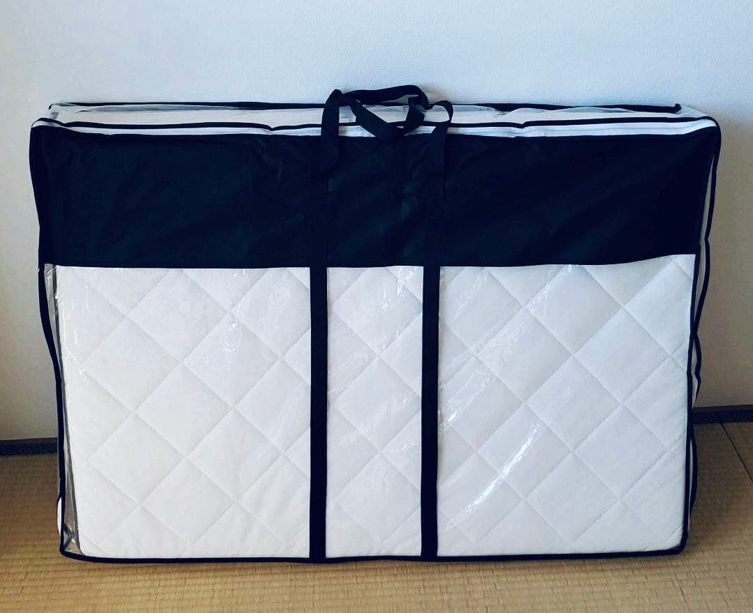 アイリスオーヤマ エアリーマットレス プラス シングル