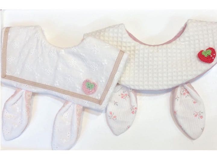 ハンドメイドスタイ　オーダー　あやの様