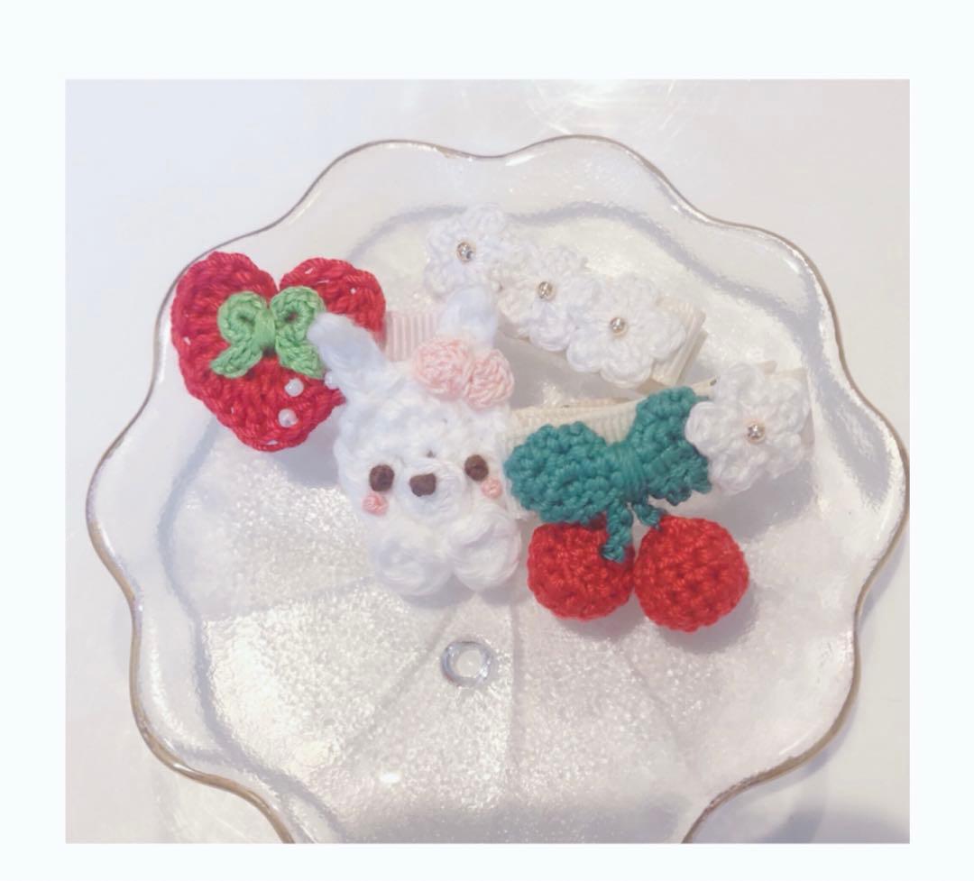 ハンドメイドスタイ　オーダー　あやの様