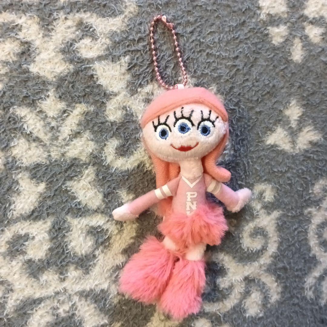 ディズニー モンスターズ ユニバーシティ パイソンニューカッパ