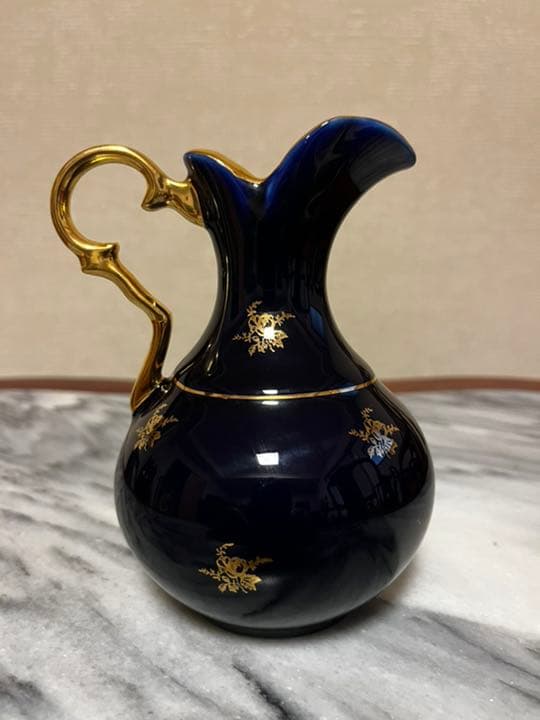 limoges castel 水差し　リモージュカステル