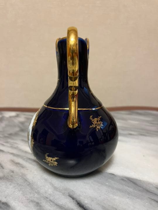 limoges castel 水差し　リモージュカステル