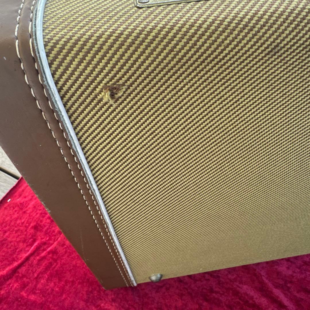 メンテ済 Fender USA American Vintage JB 60s - メルカリ