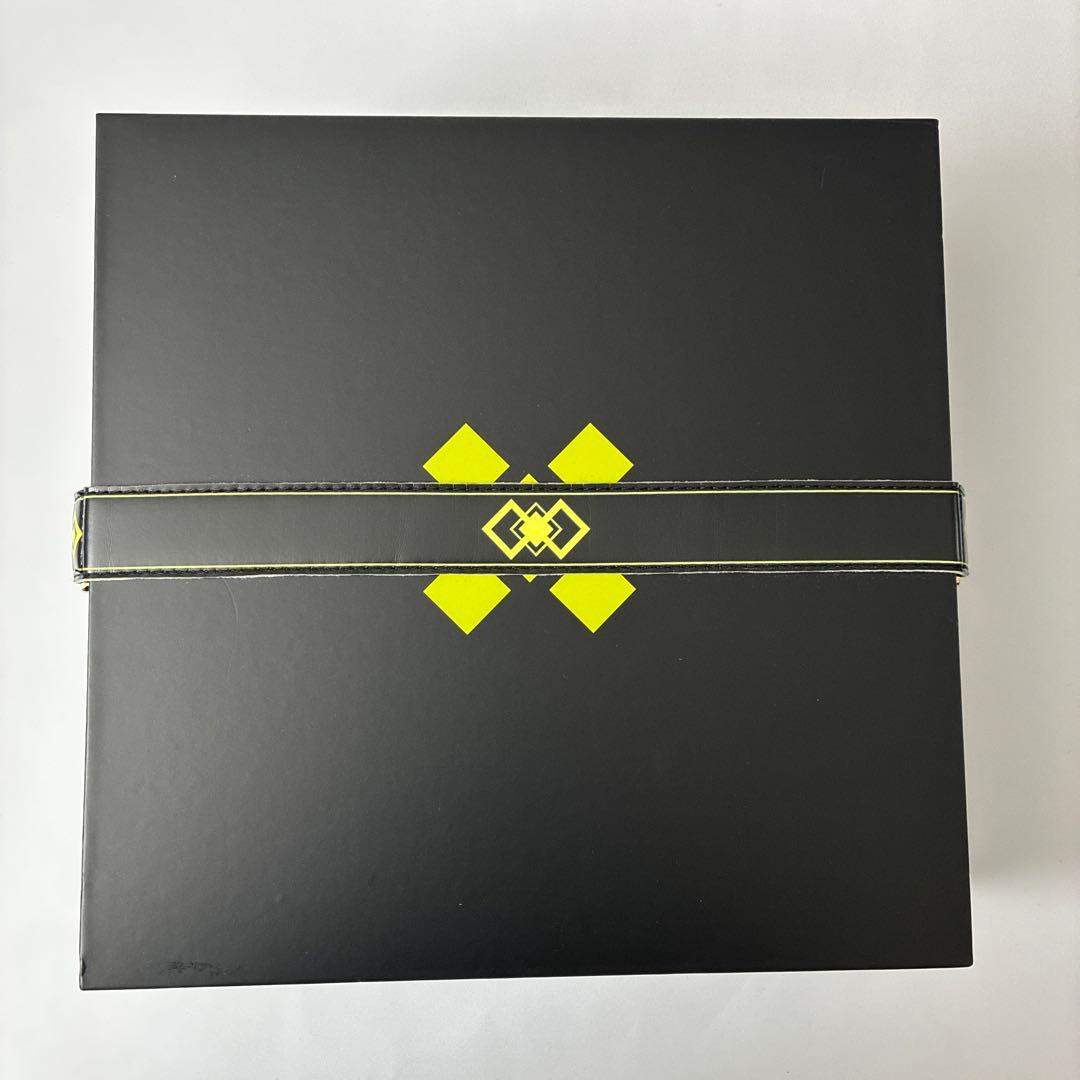 【美品】UGREEN × 原神 キィニチ ギフトボックス