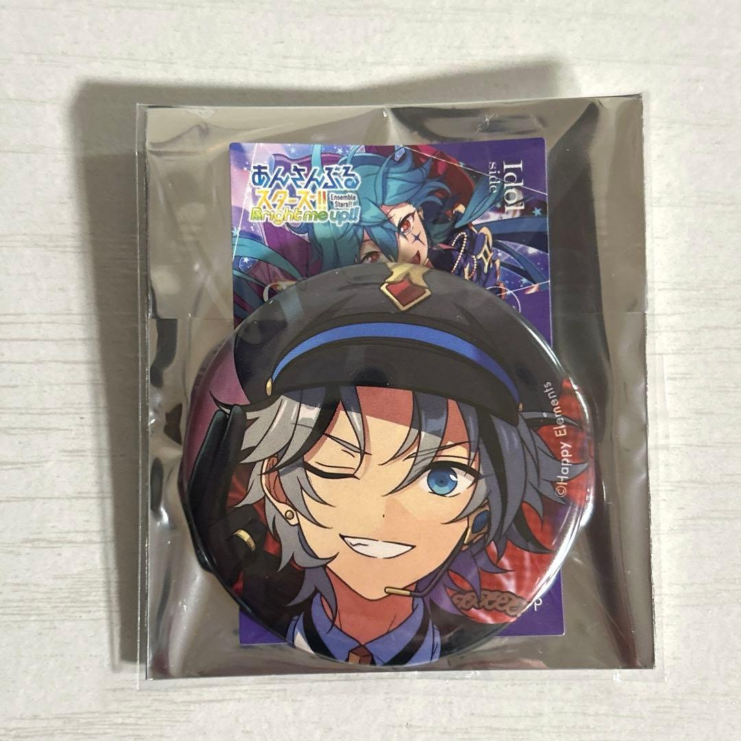 あんスタ 滝維吹 缶バッジ コレ缶 コレクション缶バッジ - メルカリ