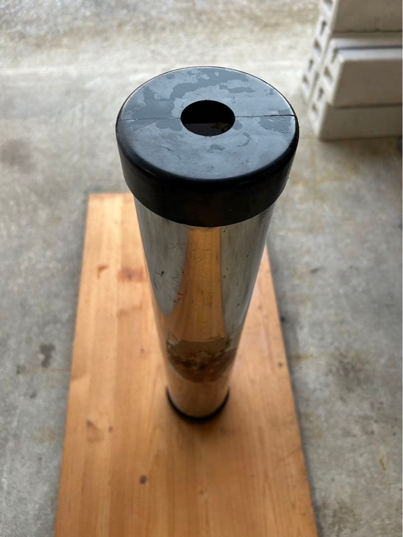 高性能理水活水装置 磁気処理活水装置 マグワンダーS MG-100 一般家庭