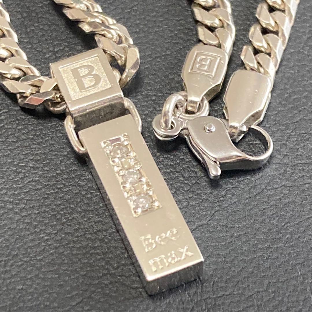 プチシルマのジュエリーコレクション『Beemax di:』レダシルマ ネックレス