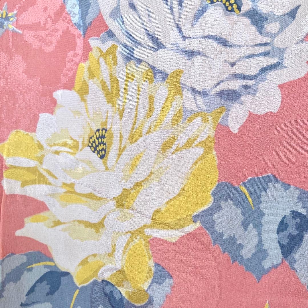 アンティーク 女の子 子供着物 七五三 アンティーク着物 NO6