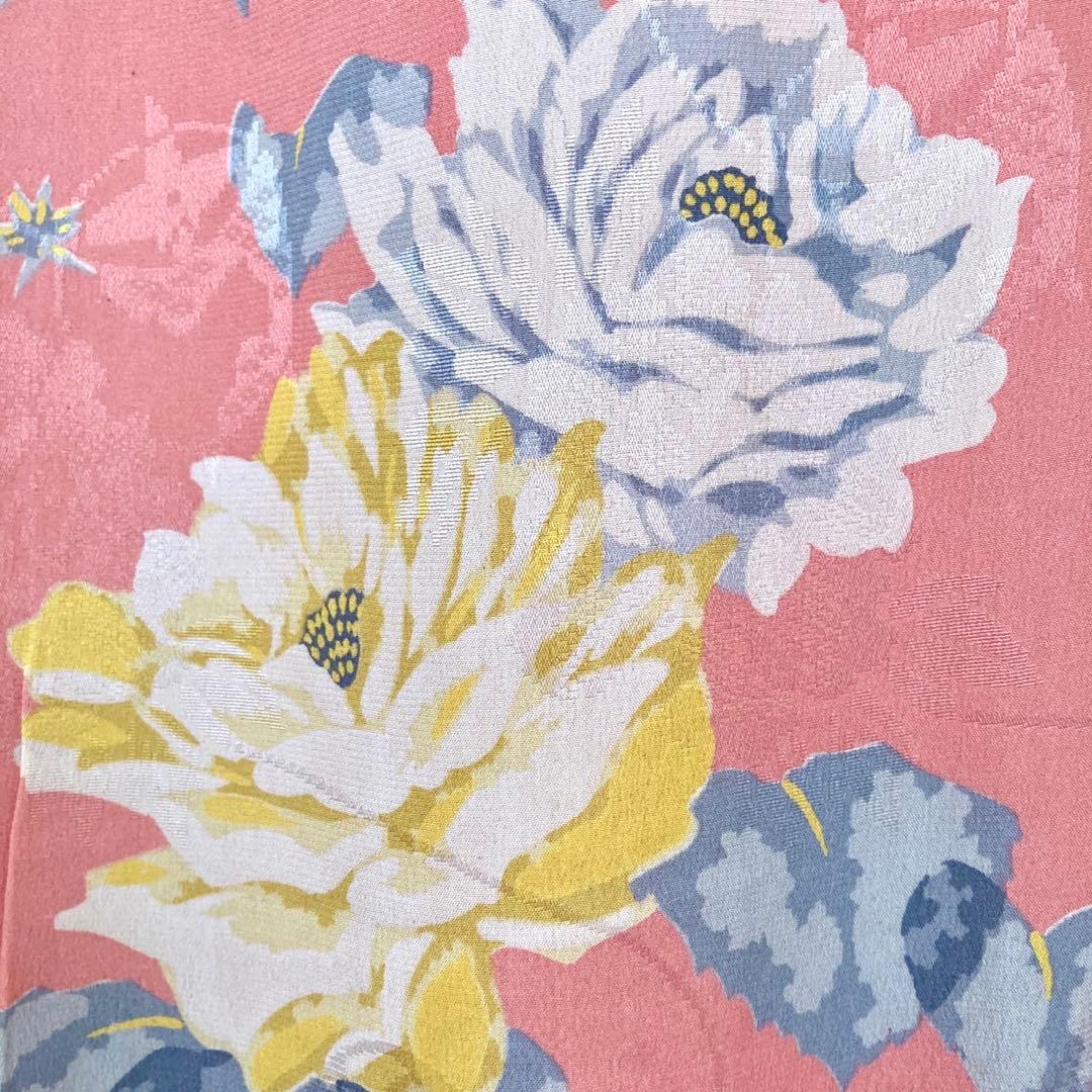 アンティーク 女の子 子供着物 七五三 アンティーク着物 NO6