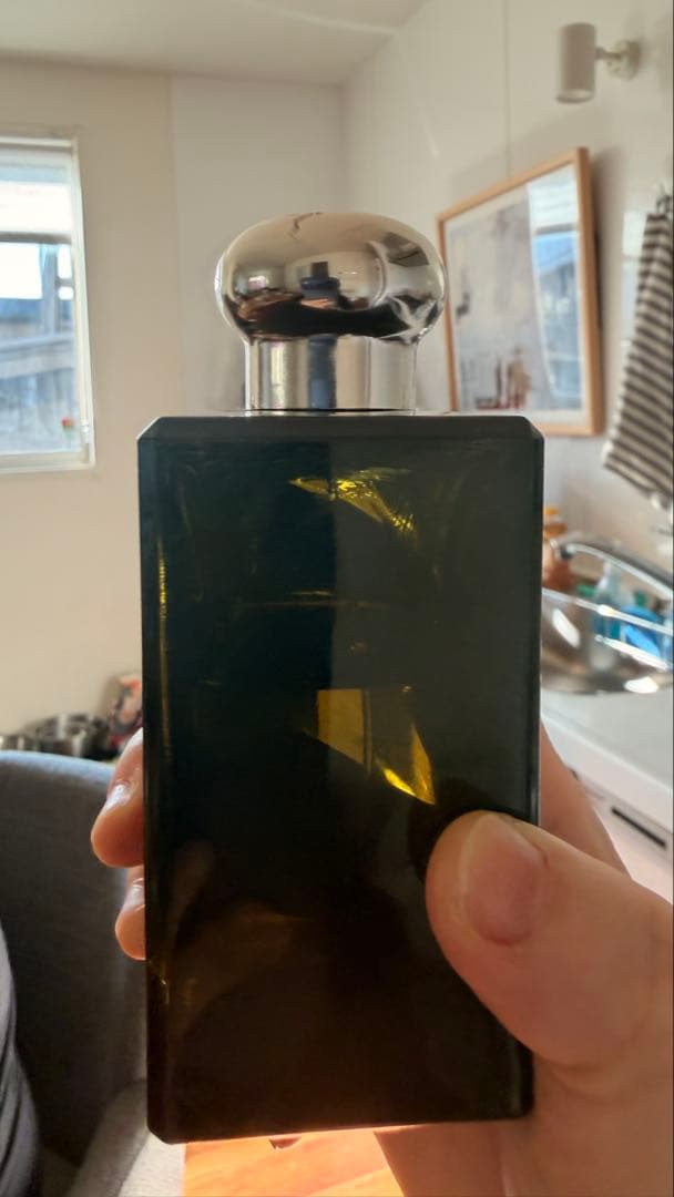 JO MALONE CYPRESS & GRAPEVINE コロンインテンス