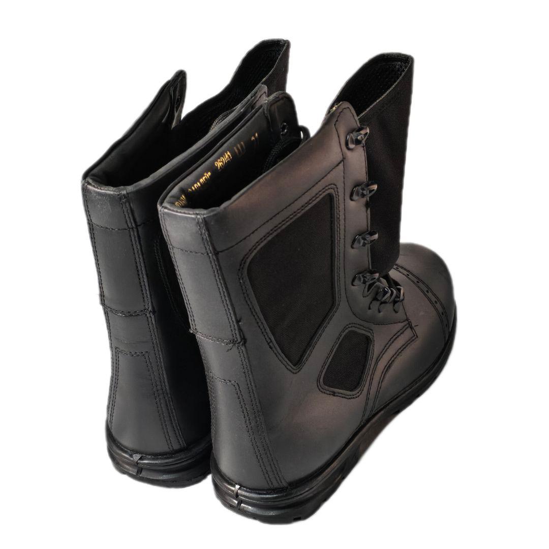 ロシア軍 実物 Faradei製 VKBO ミリタリーブーツ 26.5cm