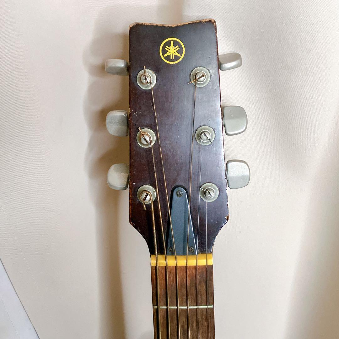 YAMAHA FG-150 アコースティックギター 黒ラベル ジャパンビンテージ