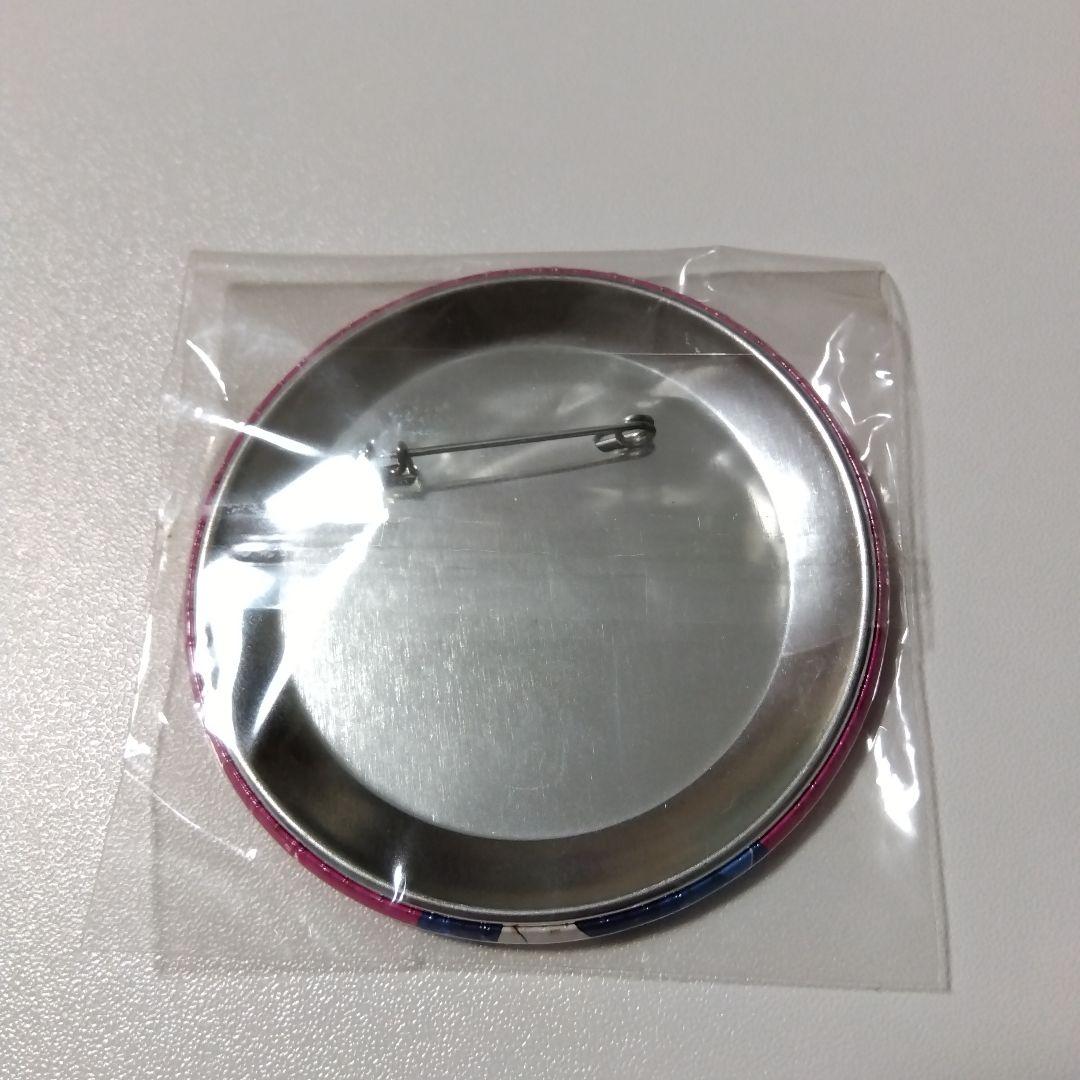 【けいおん！】琴吹紬 映画 けいおん！ Blu-ray DVD 特典 缶バッジ