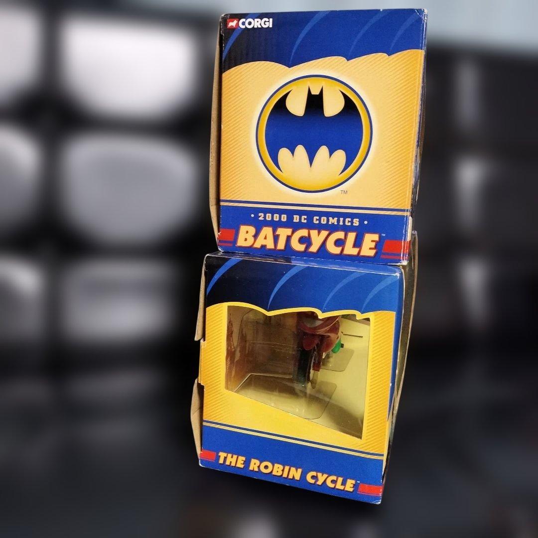 バットマン ＆ ロビン