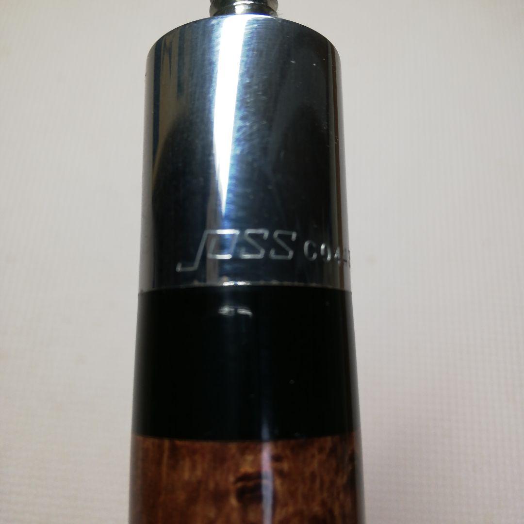 JOSS ビリヤードキュー