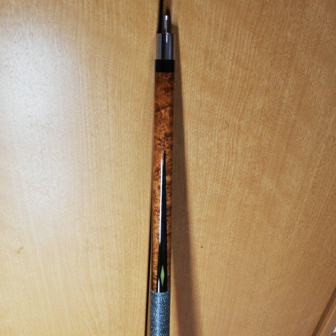 JOSS ビリヤードキュー