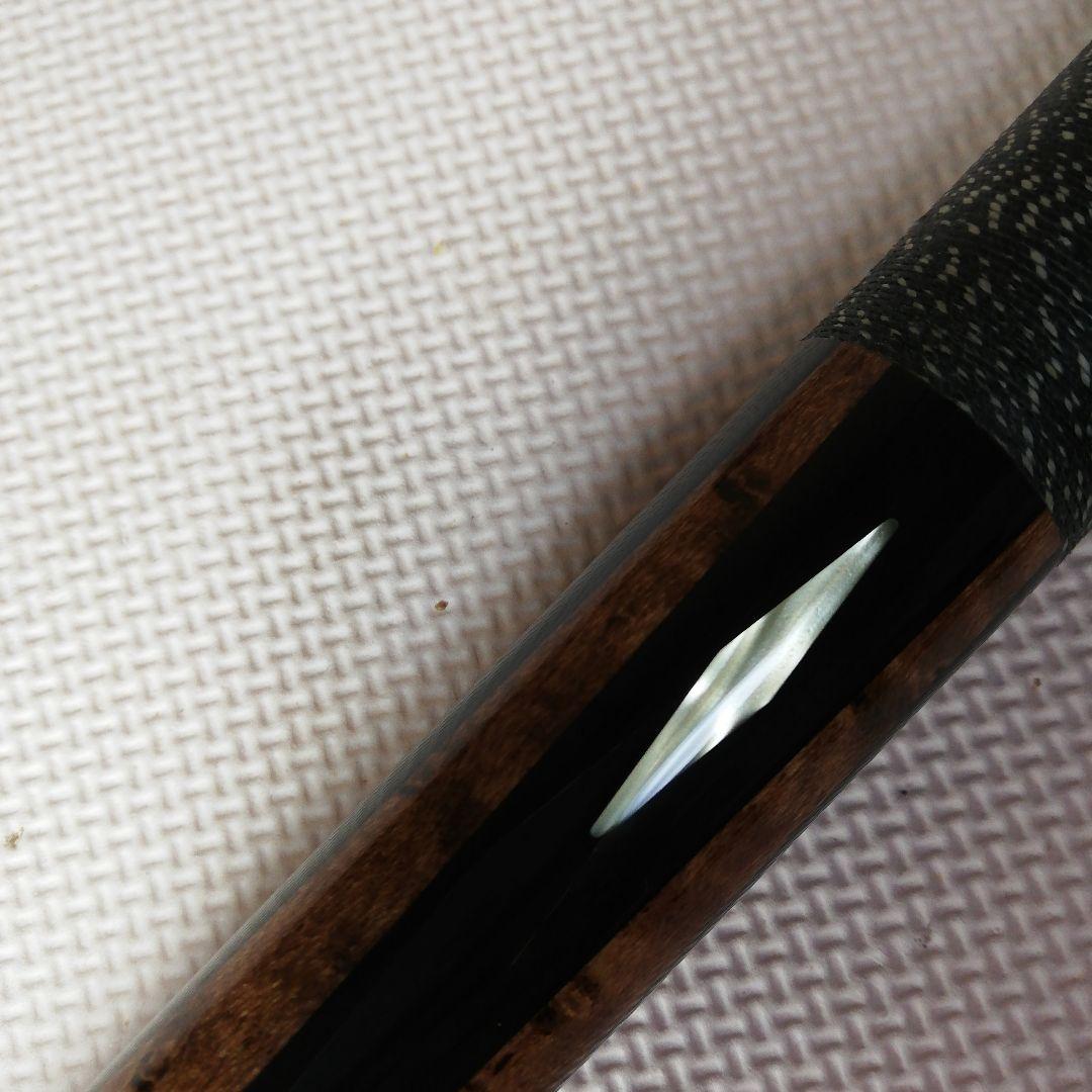 JOSS ビリヤードキュー