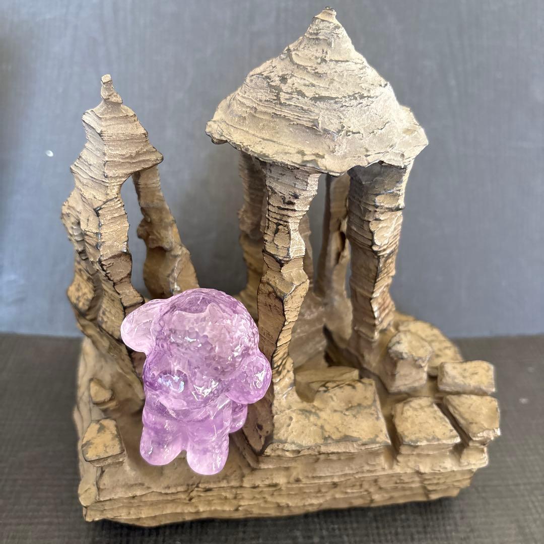 ❗️✳️超レア　❤️*天然形 極みの逸品 夜郎・古銅石 貴州産 1.5kg