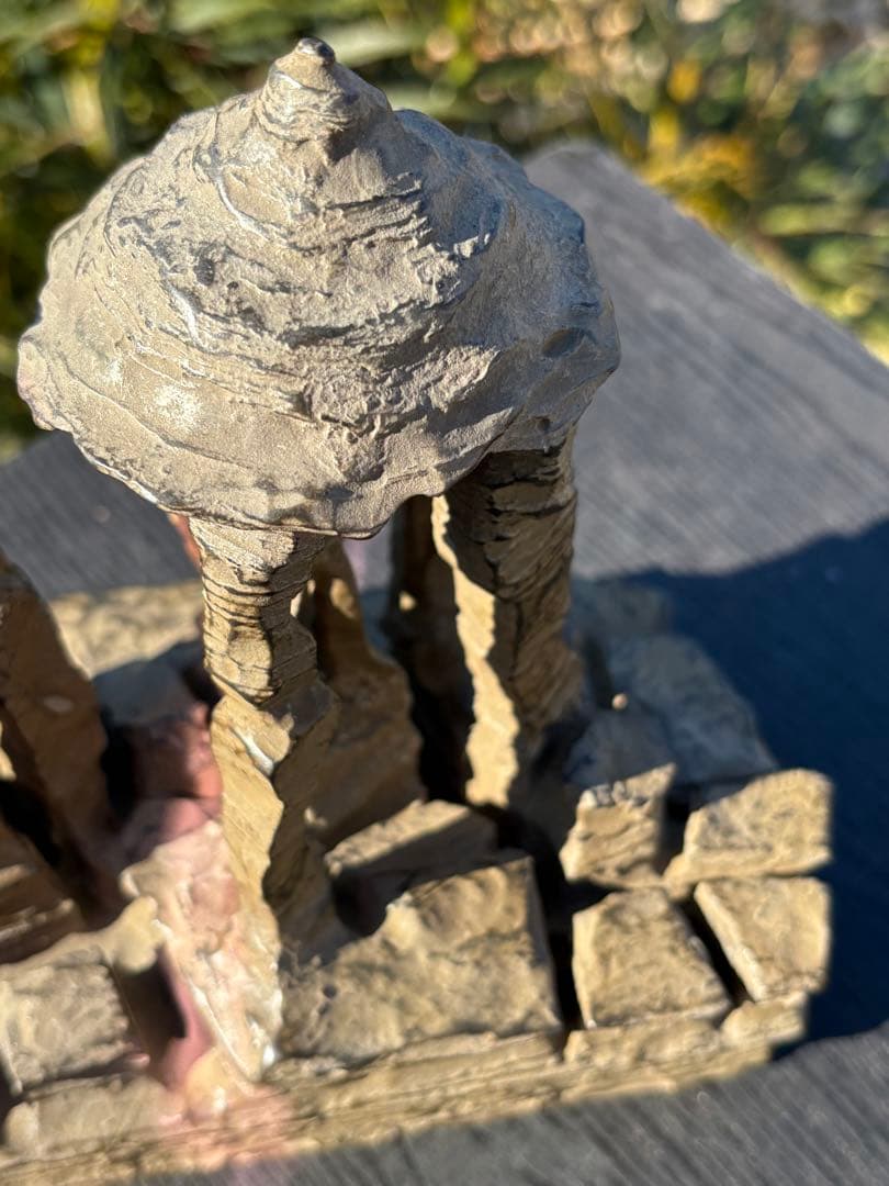 ❗️✳️超レア　❤️*天然形 極みの逸品 夜郎・古銅石 貴州産 1.5kg