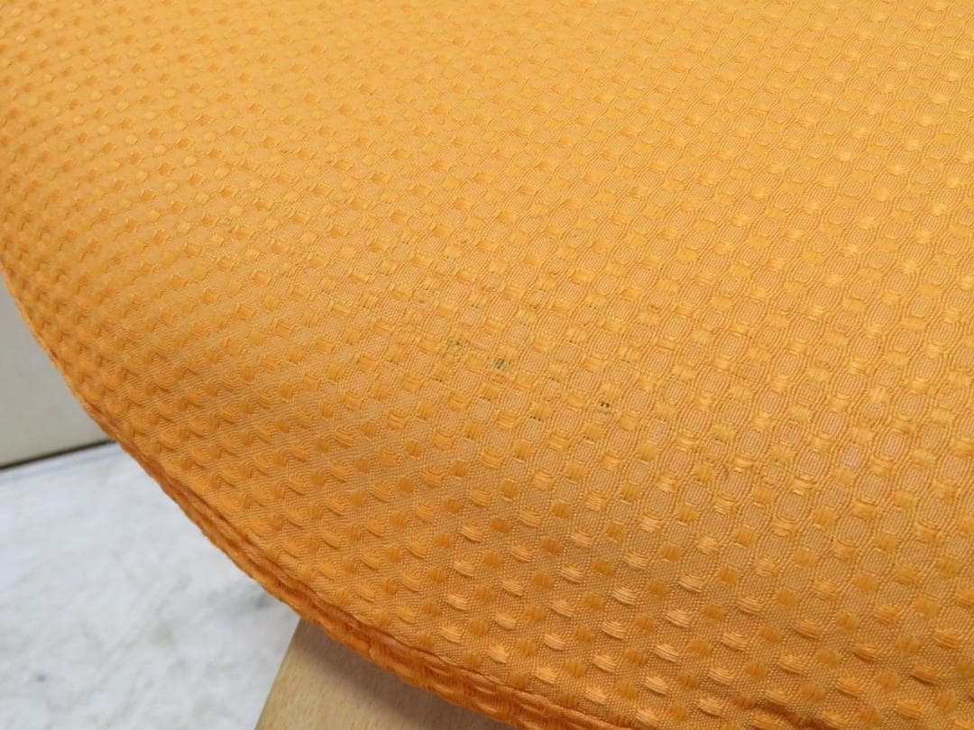 Rybo リボ社 バランスチェア イージー ライトグリーン 専用カバー付き