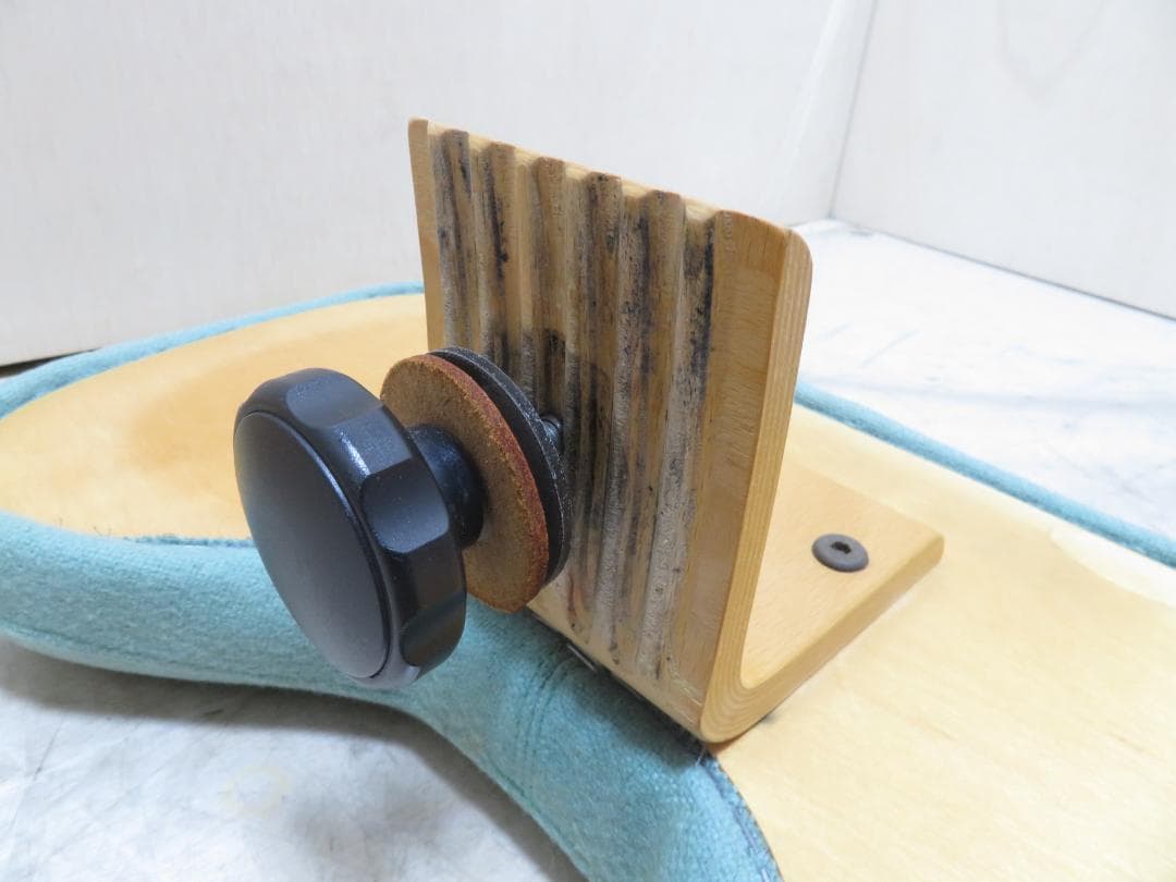 Rybo リボ社 バランスチェア イージー ライトグリーン 専用カバー付き