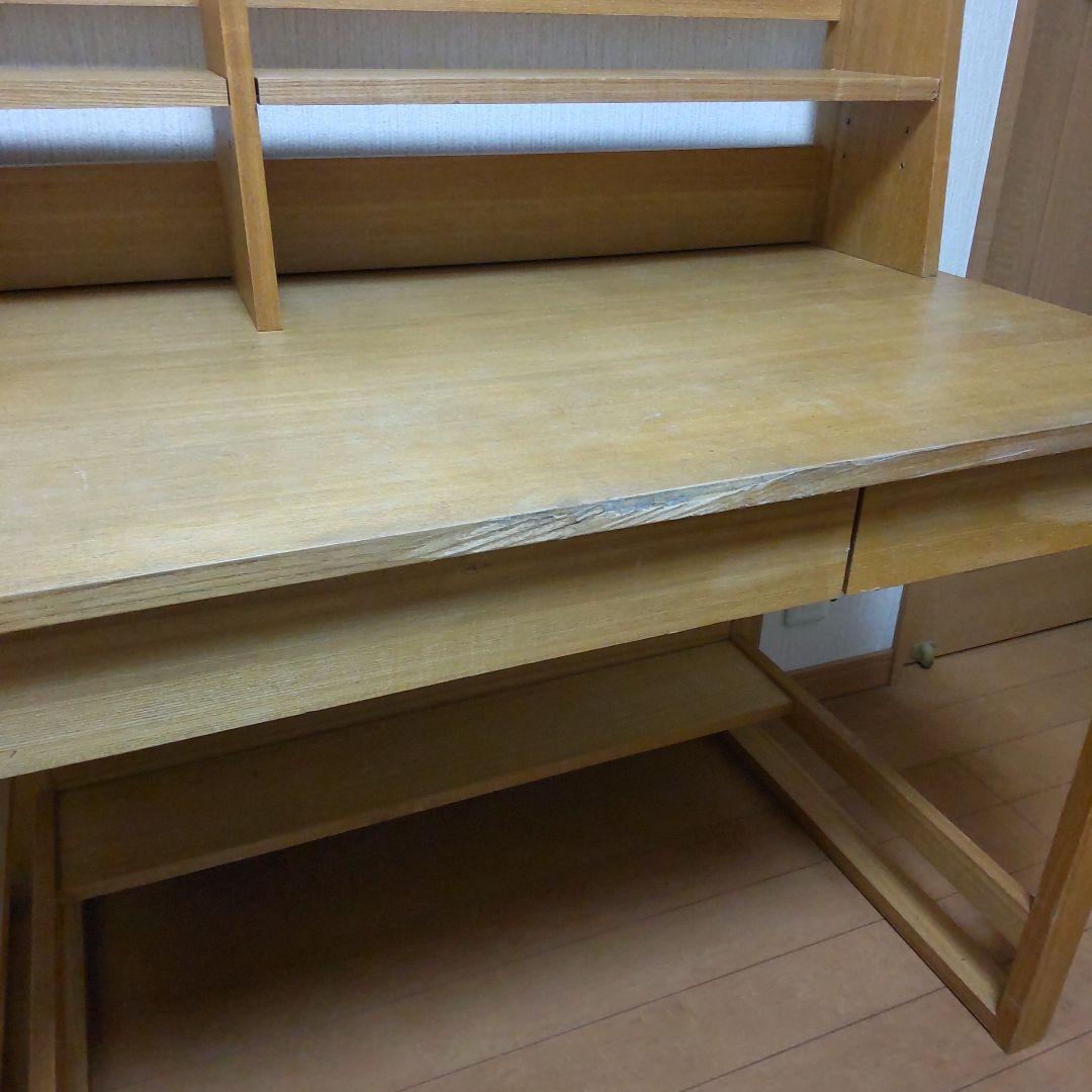 ★直接引き渡し★ 学習デスク　CUSTOM DESK