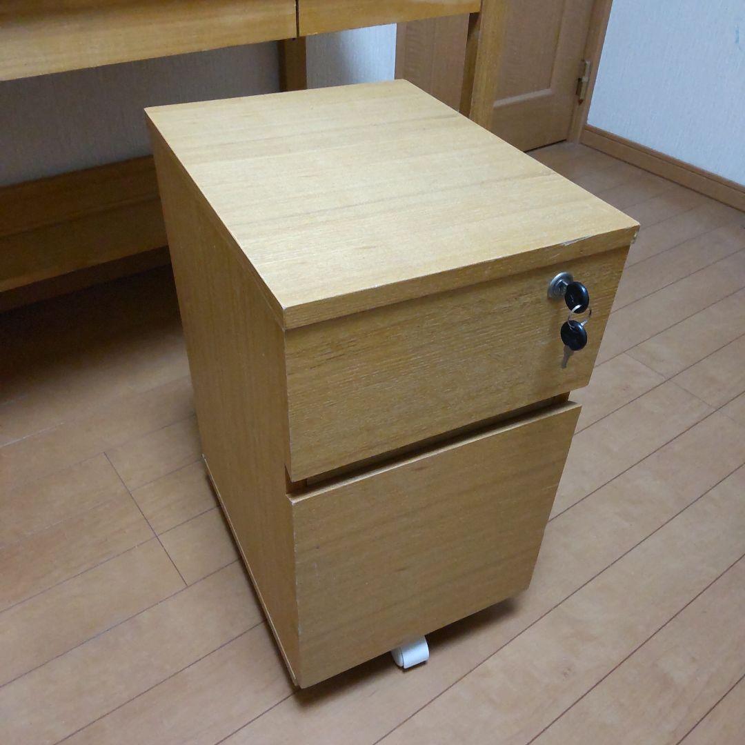 ★直接引き渡し★ 学習デスク　CUSTOM DESK