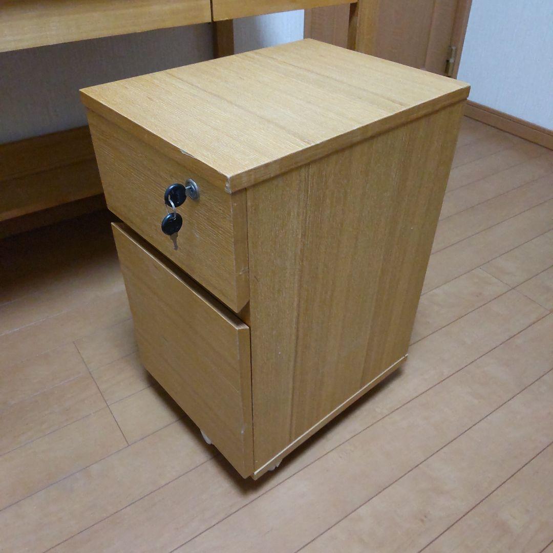 ★直接引き渡し★ 学習デスク　CUSTOM DESK